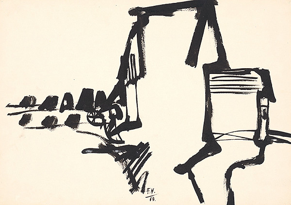 Ferdinand Hložník – Horná Orava IV. 