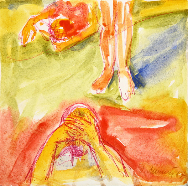 Dezider Milly – Tragédia 