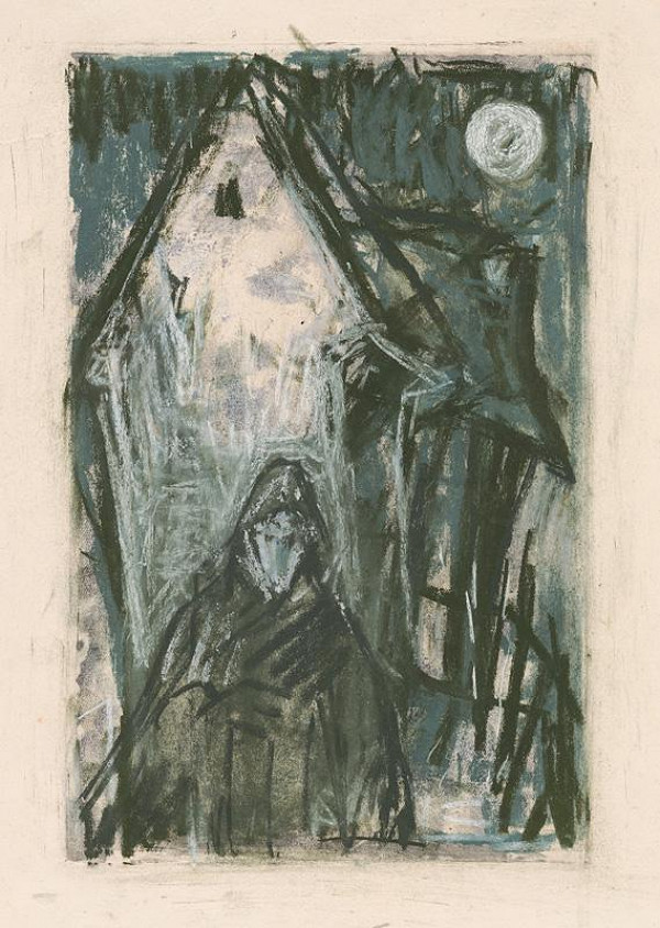 Mária Medvecká – Moje tetky V. 