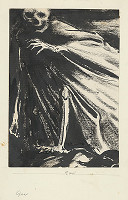 Fedor Klimáček – Vojna 