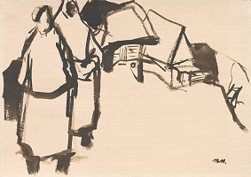 Mária Medvecká – Susedy 