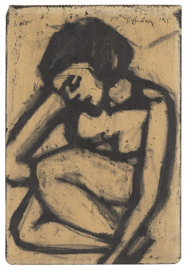 Orest Dubay – Sediaci akt 