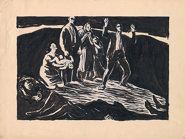 Ján Paľo – Vzdor 