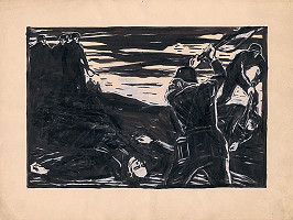 Ján Paľo – Násilie 