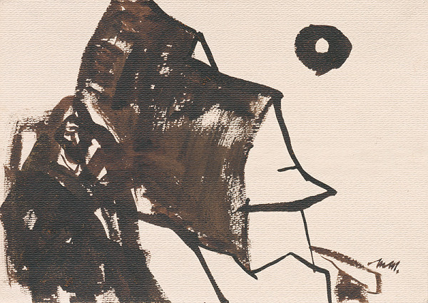 Mária Medvecká – Predtuchy 