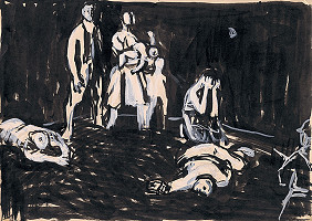 Ján Paľo – Obete 