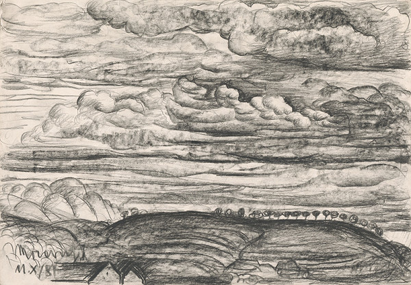 Ignác Kolčák – Nepokojný deň 