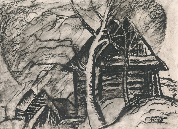 Ignác Kolčák – Z Malatinej I. 