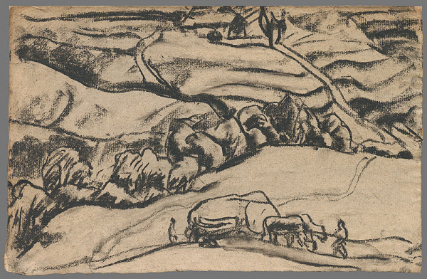 Ignác Kolčák – So senom 