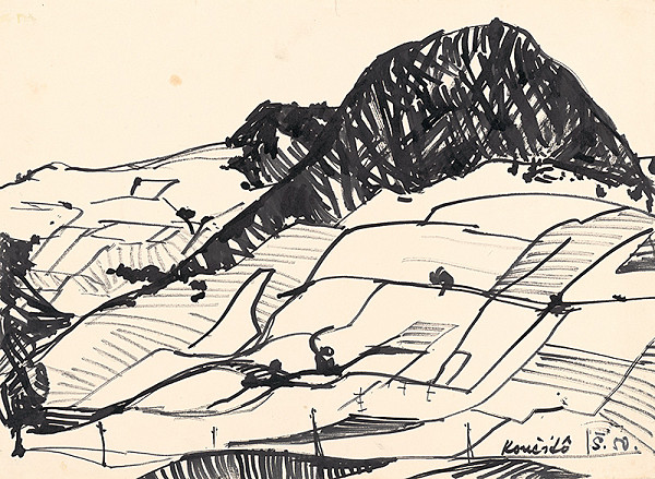 Ivan Štubňa – Zázrivá II. 