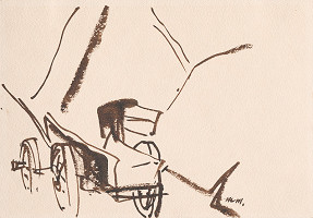 Mária Medvecká – Nedeľa 