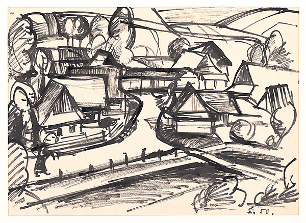 Ivan Štubňa – Zázrivá III. 