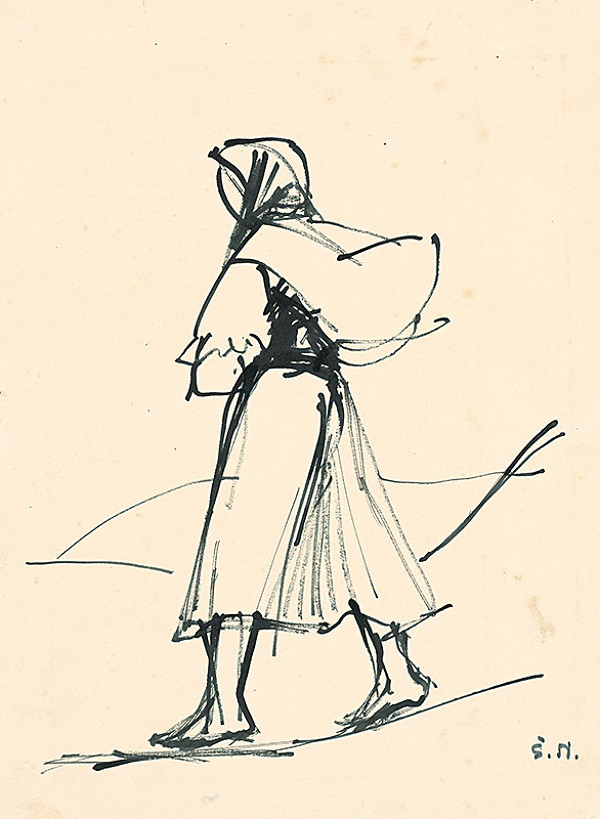 Ivan Štubňa – Do poľa 