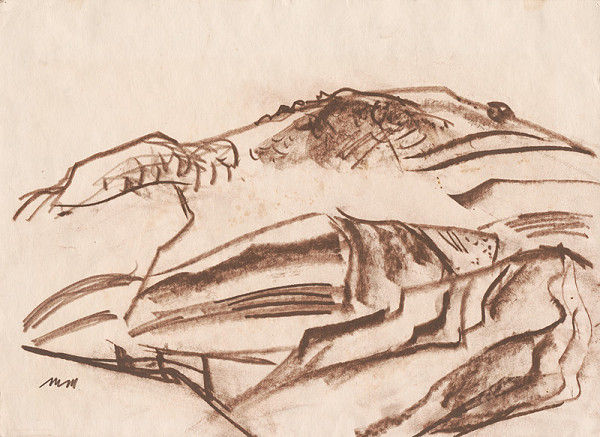 Mária Medvecká – Role 