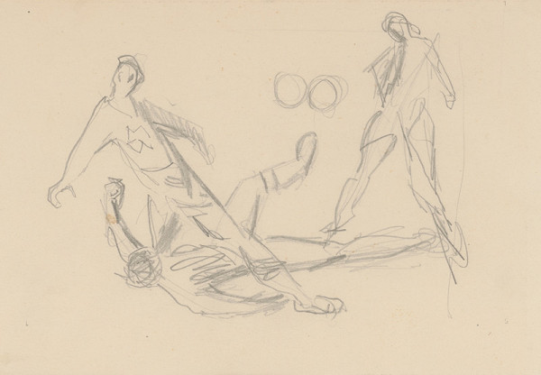 Bedrich Hoffstädter – Futbal 