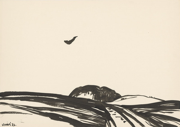 Fero Kráľ – Malatinské lúky 