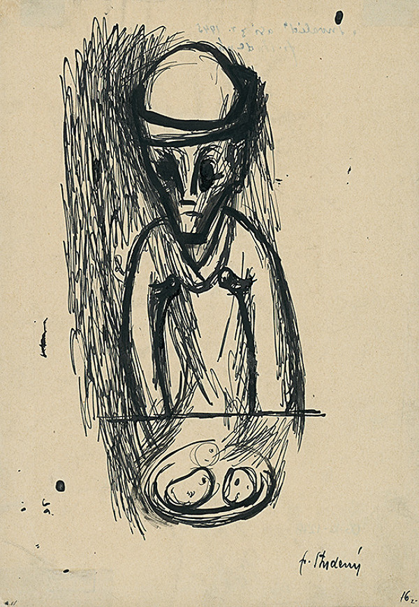 František Studený – Invalid 