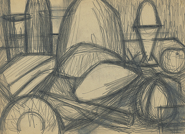 František Studený – Chlieb 