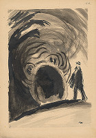 Július Nemčík – Ilustrácia 