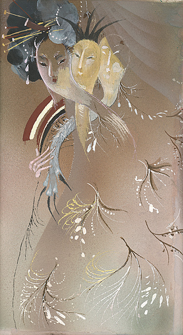 Alžbeta Štefunková-Szabová – Ilustrácia IV. 