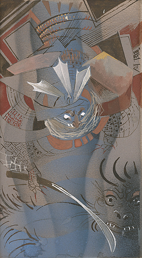 Alžbeta Štefunková-Szabová – Ilustrácia VI. 