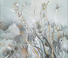 Alžbeta Štefunková-Szabová – Ilustrácia - predná predsádka 