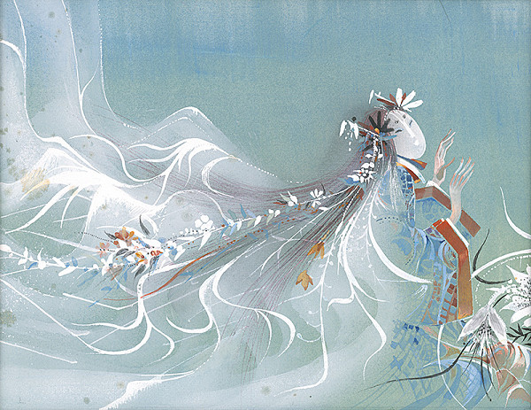 Alžbeta Štefunková-Szabová – Ilustrácia - obálka 