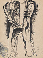 Mikuláš Palko – Tragický portrét V.van Gogha I. 