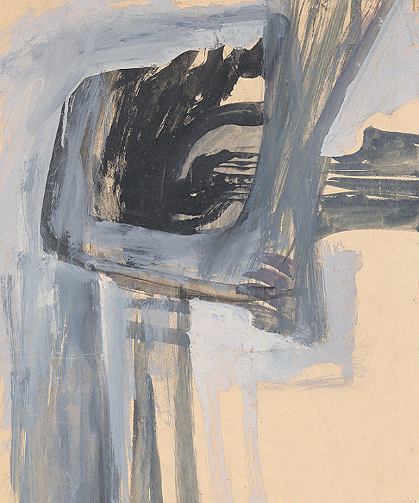 Mikuláš Palko – Paganini 