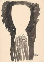 Mikuláš Palko – Cyklus Motýle V. 