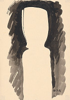 Mikuláš Palko – Cyklus Motýle VI. 