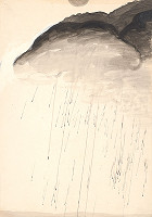 Mikuláš Palko – Prší I. 