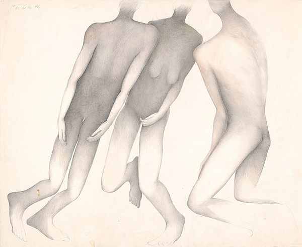 Milan Paštéka – Vzťahy 