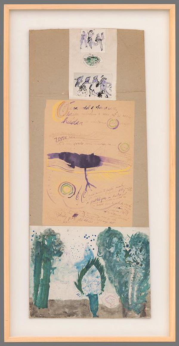 Vladimír Popovič – Denník 