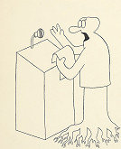 Marián Vanek – Paródia Husáka pri prejavoch po príchode Rusov 