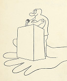 Marián Vanek – Paródia Husáka pri prejavoch po príchode Rusov 