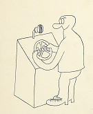 Marián Vanek – Paródia Husáka pri prejavoch po príchode Rusov 