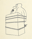 Marián Vanek – Paródia Husáka pri prejavoch po príchode Rusov 