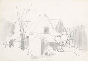 Ladislav Moško – Bez názvu 