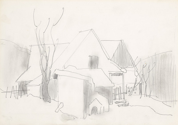 Ladislav Moško – Bez názvu 