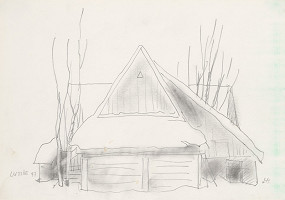 Ladislav Moško – Lutiše 