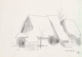 Ladislav Moško – Lutiše 