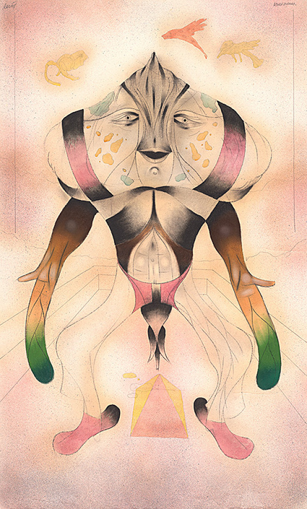 Karol Baron – Surovosť života a cynizmus fantázie 