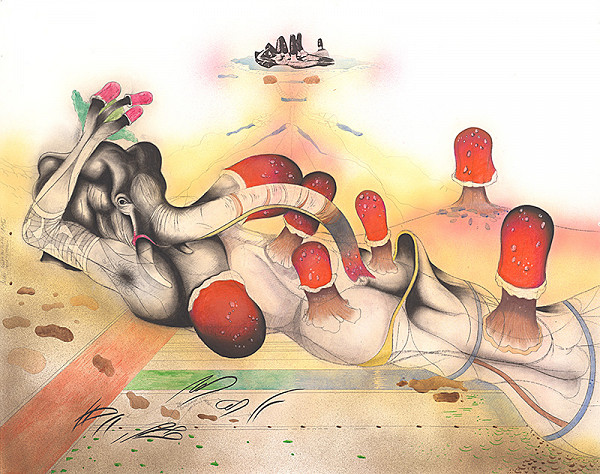 Karol Baron – Pocta Teigemu 