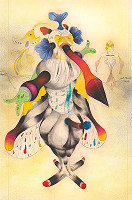 Karol Baron – Fénix 