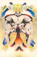 Karol Baron – Fénix 