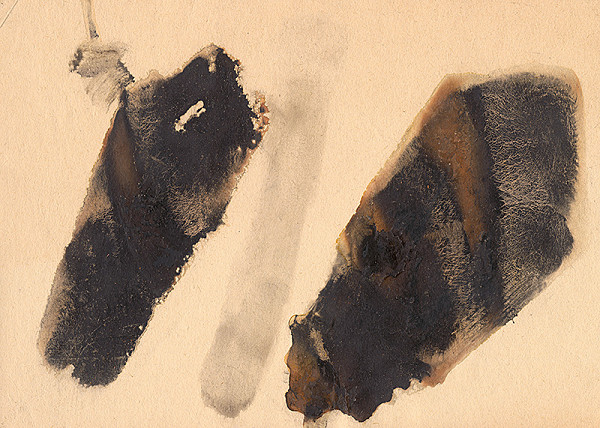 Milan Paštéka – Na ceste 