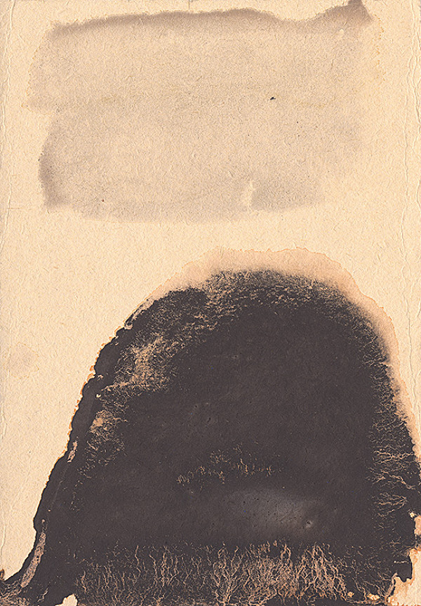 Milan Paštéka – Záznam XV. 