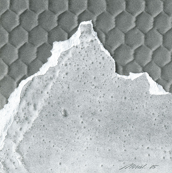 Jozef Mužila – Bez názvu 