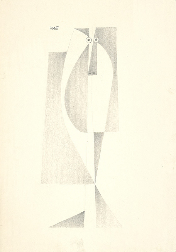 Theodor Lugs – Hlava I. 